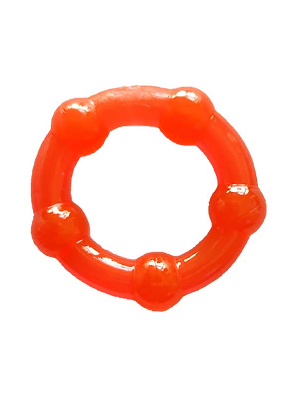 censan-penis-halkasi-bogumlu-kirmizi-33981-1 Censan Penis Halkası Boğumlu Kırmızı - Görsel 1