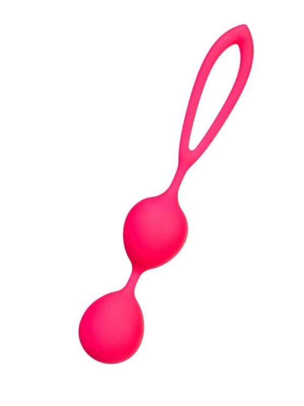 censan-rai-vajinal-kegel-egzersiz-toplari-pembe-17-cm-394514-1 Censan Rai Vajinal Kegel Egzersiz Topları Pembe 17 cm - Görsel 1