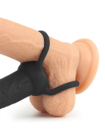Censan Silicone Fantasy Double Prober - Görsel 4