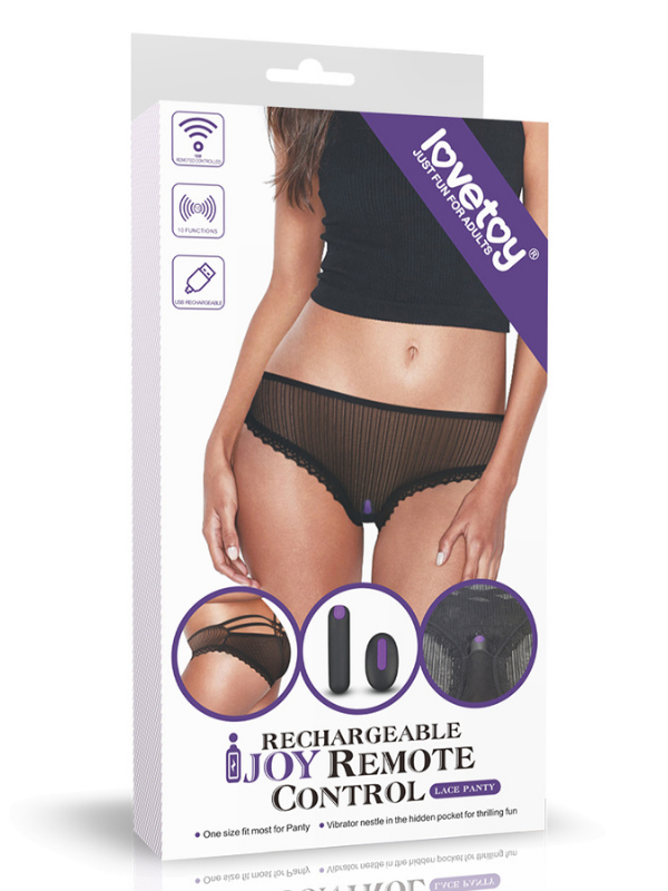 censan-uzaktan-kumandali-camasir-ici-modern-vibrator-1115107-1 Censan Uzaktan Kumandalı Çamaşır İçi Modern Vibratör - Görsel 1