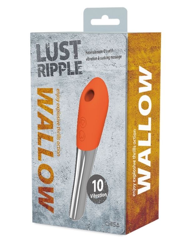 chisa-lust-ripple-wallow-1029491-1 Chisa Lust Ripple Wallow - Görsel 1