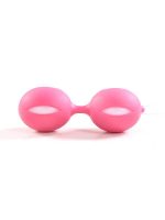 Kegel Egzersiz Topları Pembe - Görsel 2