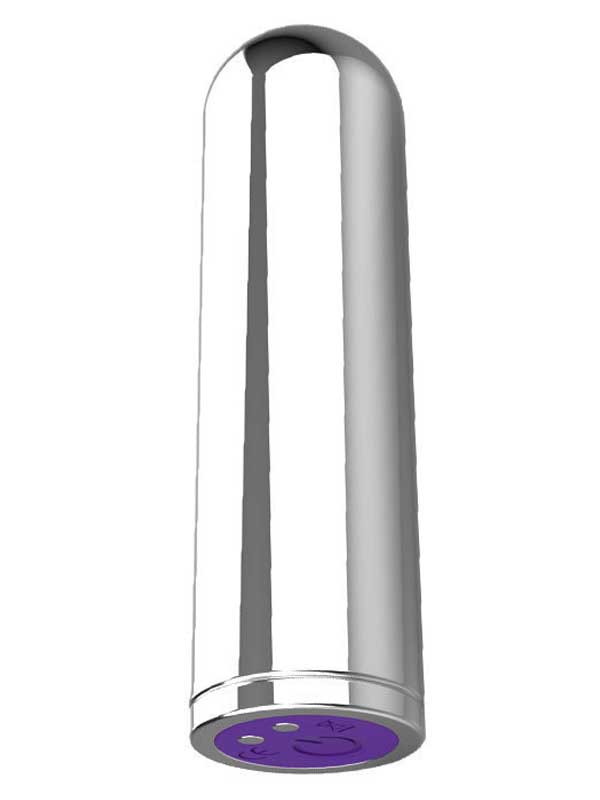sarjli-kursun-vibrator-32629-1 Şarjlı Kurşun Vibratör - Görsel 1