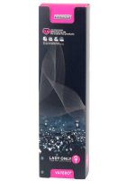 Xuanai Elbow Bükülebilir Eğik Şarjlı Vibratör - Pembe - Görsel 2