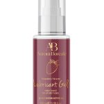 Aurora Boreale Çilek Aromalı Kayganlaştırıcı Jel 100 ML