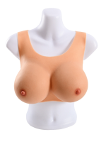 Censan 2 Kg Giyilebilir Silikon Göğüs Model LJFD001 - Görsel 3