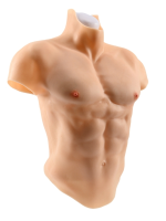 Censan 3 Kg Giyilebilir Silikon Erkek Model LJJR001 - Görsel 3