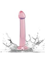 Censan 3'lü Yumuşak Dokuda Anal Jel Dildo Set - Görsel 4
