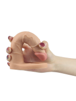 Censan 7 İnç The Ultra Soft Double Vibrating - Görsel 3