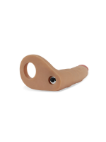 Censan 7 İnç The Ultra Soft Double Vibrating - Görsel 4