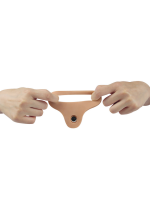 Censan 7 İnç The Ultra Soft Double Vibrating - Görsel 5