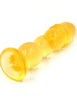 Censan Anal Tıkaç Karışık Renklerde 33*135MM 85GR - Görsel 5