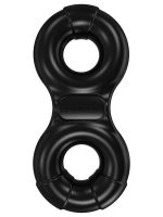 Censan Bathmate Eight Titreşimli Penis Halkası - Görsel 4