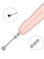 Censan BDSM Paslanmaz Çelik Penis Çubuğu - Görsel 2