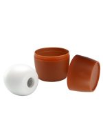 Censan Bourbon Fıçı Şeklinde Yumurta Mastürbatör - Görsel 3