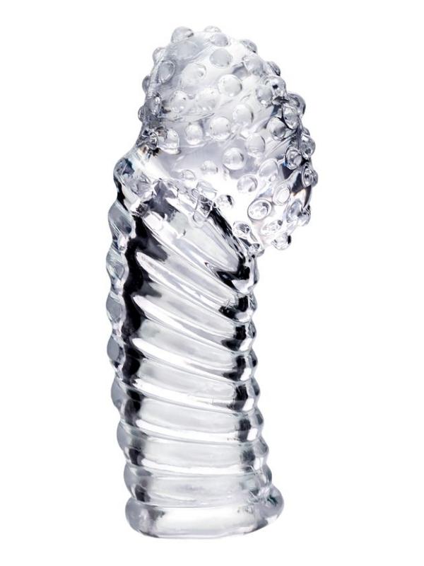 censan-dale-seffaf-parmak-kilifi-85-cm-393237-1 Censan Dale Şeffaf Parmak Kılıfı 8,5 cm - Görsel 1