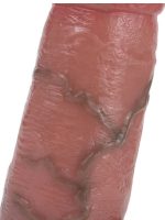 Censan Dolgulu Testis Geçmeli Penis Kılıfı Model no: S8101 - Görsel 5