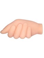 Censan El Şeklinde Masturbatör - Görsel 2
