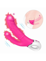 Censan Fantasy Lover G-Spot ve Anal Vibratör - Görsel 3