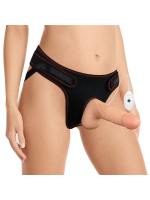 Censan Ingen Easy Strapon Set 7 inç - Görsel 2