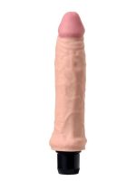 Censan Mang Realistik Vibratör TPE Ten 20 cm