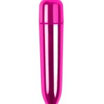 Censan Mini Kurşun Vibratör Pembe