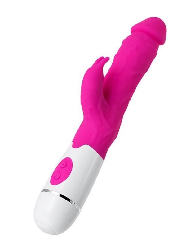 censan-mist-vibrator-pembe-254-cm-394735-1 Censan Mist Vibratör Pembe 25,4 cm - Görsel 1