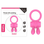 Censan Power Clit Silicone Cockring Penis Halkası
