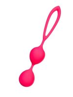 Censan Rai Vajinal Kegel Egzersiz Topları Pembe 17 cm