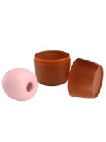 Censan Sauternes Fıçı Şeklinde Yumurta Mastürbatör - Görsel 3