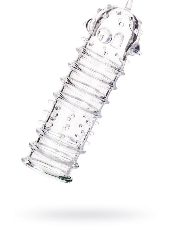censan-tark-seffaf-penis-kilifi-153-cm-382502-1 Censan Tark Şeffaf Penis Kılıfı 15,3 cm - Görsel 1