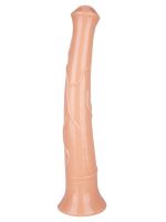 Censan Ten Rengi 44 cm At Dildo Model No:1062 - Görsel 3