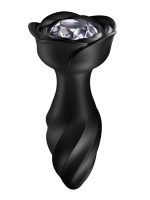 Censan Titreşimli Anal Plug Vibratör - Görsel 2