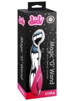 Didi Magic G Wand Şarjlı Masaj Aleti - Görsel 2