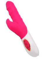 Intimate Melody Thumping Hareketli Şarjlı Vibrator - Görsel 3