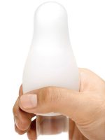 Magical Kiss Egg Erkeklere Özel Esnek Yumurta 6'lı - Görsel 3