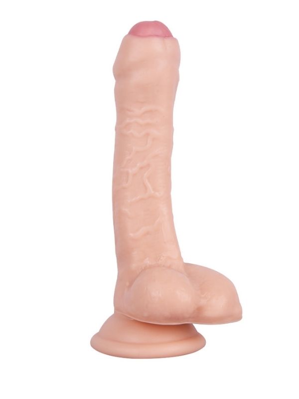 noctis-18cm-realistik-dildo-no100-512222-1 Noctis 18cm Realistik Dildo No:100 - Görsel 1