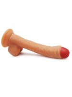 Noctis 19cm Realistik Dildo No:10 - Görsel 3
