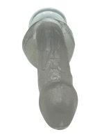 Noctis 21,5cm Beyaz Dildo No:158 - Görsel 5