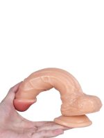 Noctis 21cm Realistik Dildo No:64 - Görsel 4