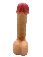 Noctis 26cm Ten Rengi Realistik Dildo No:166 - Görsel 4