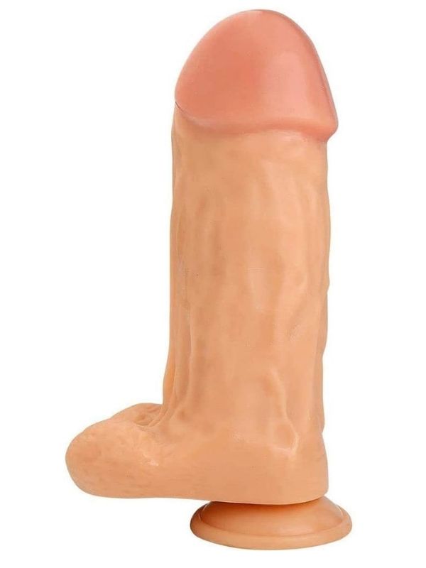 noctis-27cm-realistik-dildo-no2-506186-1 Noctis 27cm Realistik Dildo No:2 - Görsel 1