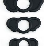 Penextender® 3 Rings 3´lü Penis Halka Seti