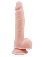 Peotillomania 19.5cm Gerçekçi Dildo