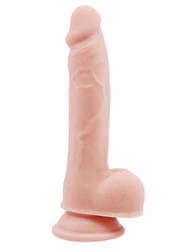 peotillomania-195cm-gercekci-dildo-34222-1 Peotillomania 19.5cm Gerçekçi Dildo - Görsel 1