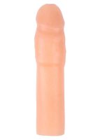 Real Feel Sleeve Penis Kılıfı