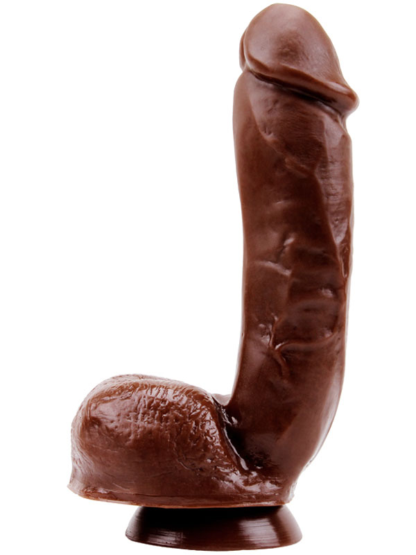 rubicon-gercekci-dildo-22cm-melez-13380-1 Rubicon Gerçekçi Dildo - 22cm Melez - Görsel 1