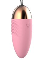 Spark of Love Kumandalı Giyilebilir Titreşimli Yumurta Vibratör – 10 Modlu - Görsel 4
