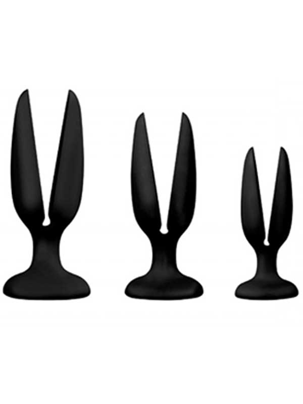 triple-blaster-acilir-3lu-anal-tikac-seti-12566-1 Triple Blaster Açılır 3lü Anal Tıkaç Seti - Görsel 1