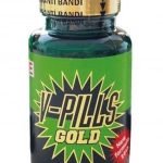V-Pills Gold Bitkisel Kapsül